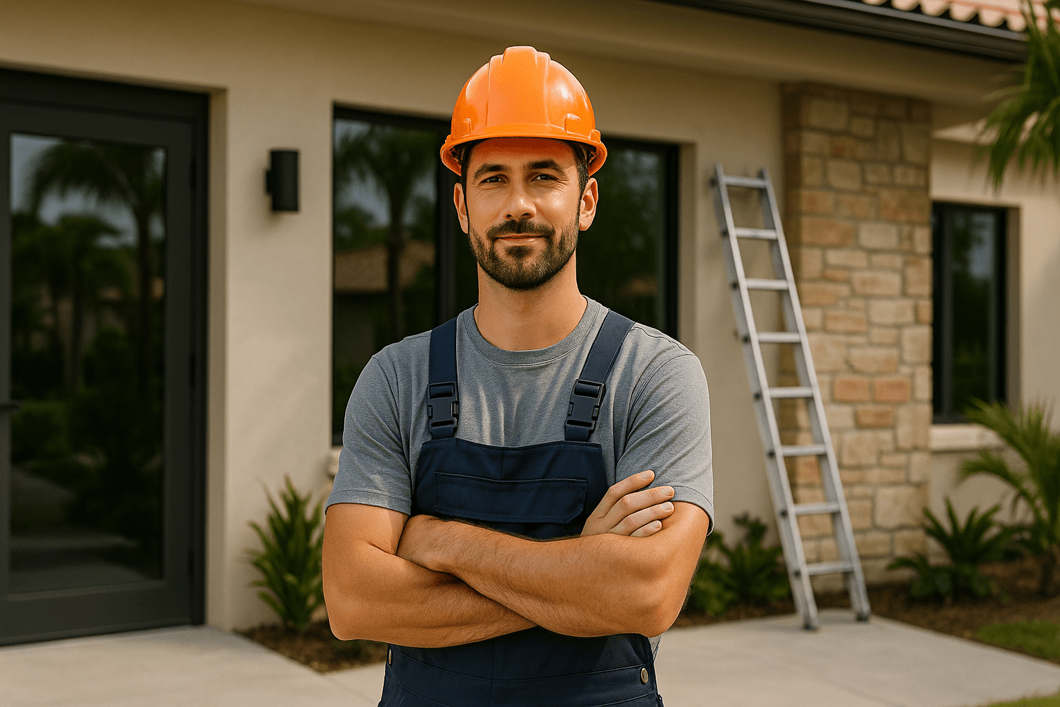 Fox Christian Handyman LLC hero image
